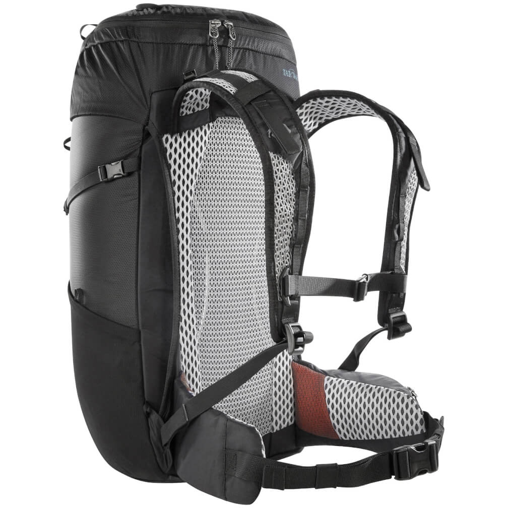 Tatonka Hike Pack 32 Backpack - black