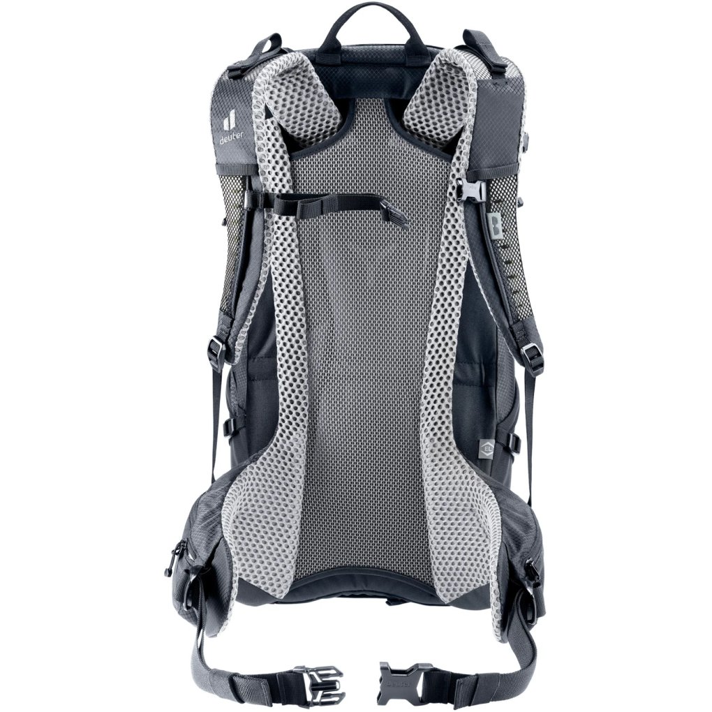 Deuter Futura 29 EL Hiking Backpack - black