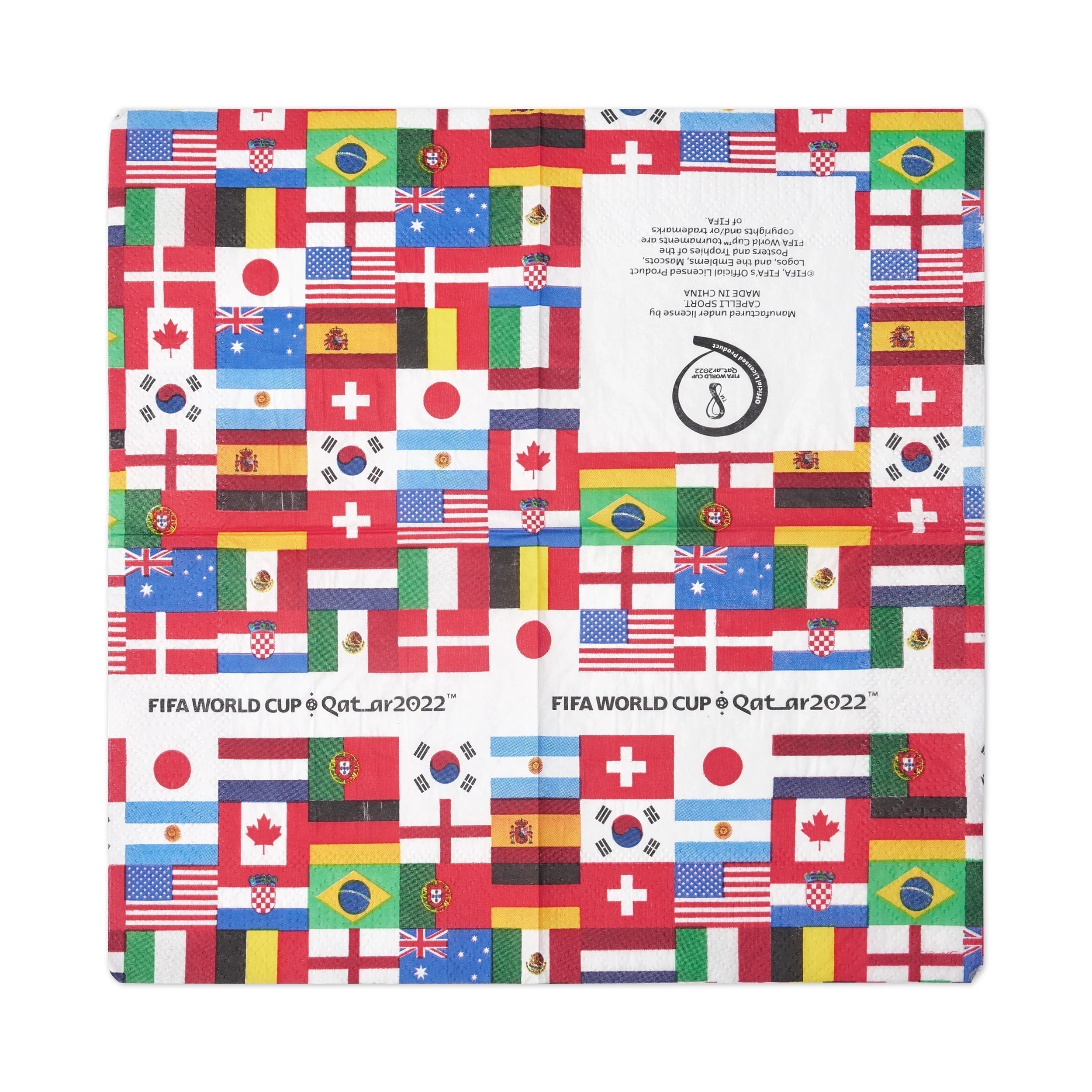 World football competition Table Cloth