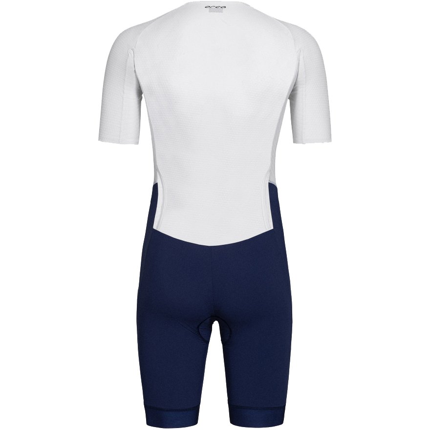 Orca Athlex Aero Race V2 Trisuit Men - white