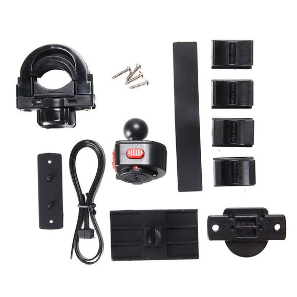 Support Smartphone Tigra Sport pour montage coque mountcase 2Ref : TST0003 / SMB-IPBK-04