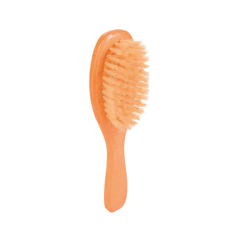 Trixie Wooden Brush - Natural Bristles