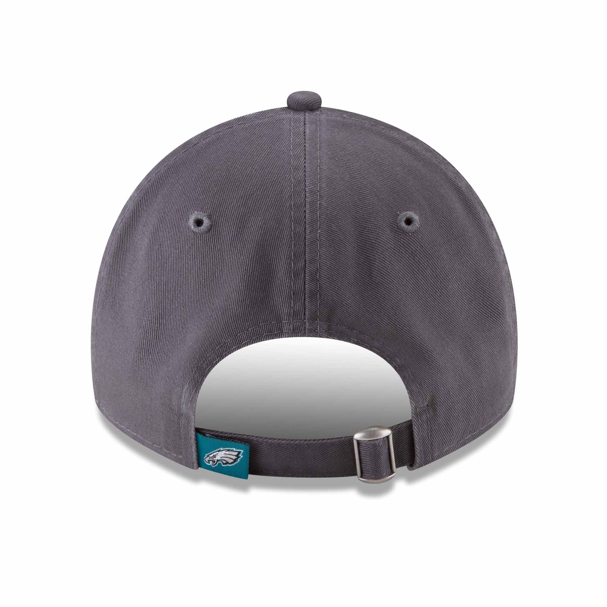 Philadelphia Eagles Core Classic 9TWENTY Adjustable NFL Cap