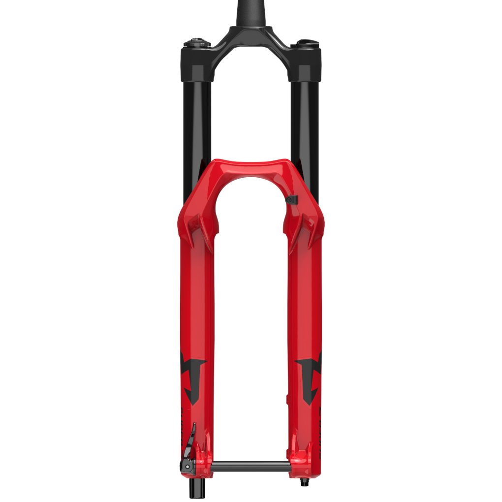 Marzocchi Super Z Suspension Fork - 29