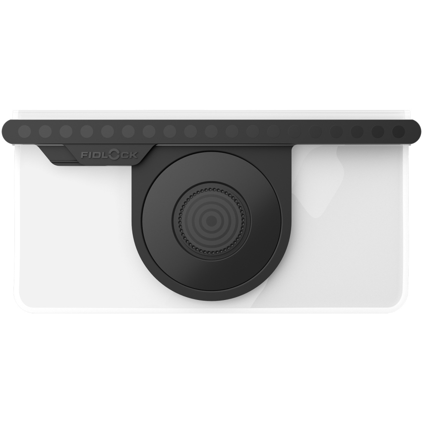 Fidlock Vaccum Uni Phone Case M - black