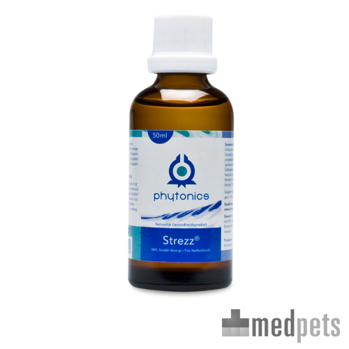 Phytonics Strezz - 50ml
