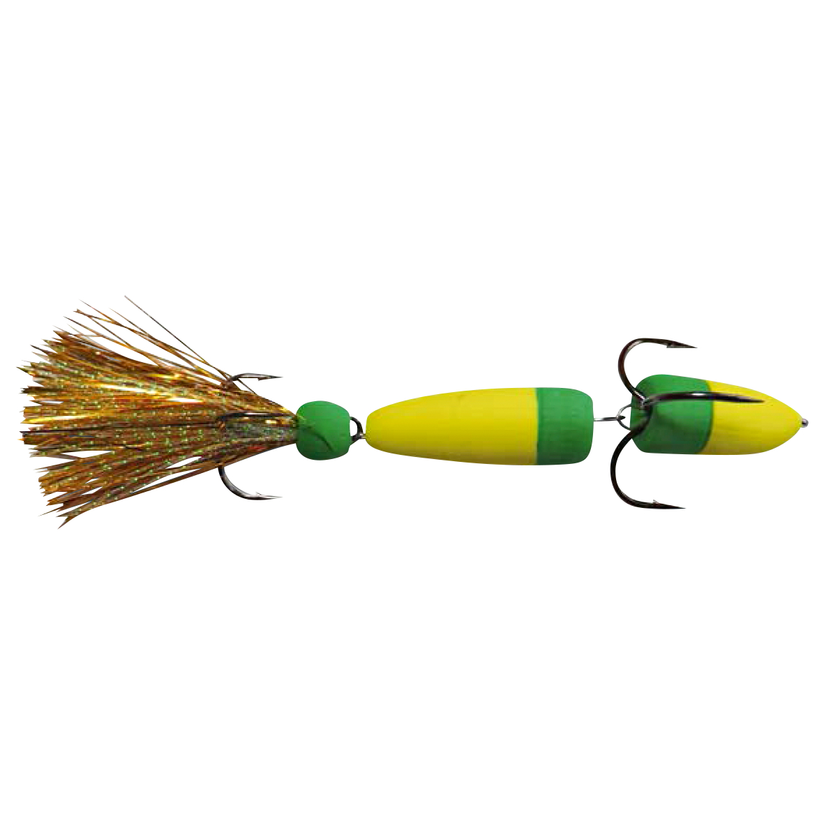 Trendex Swimbait Mandalas model 1 (02)