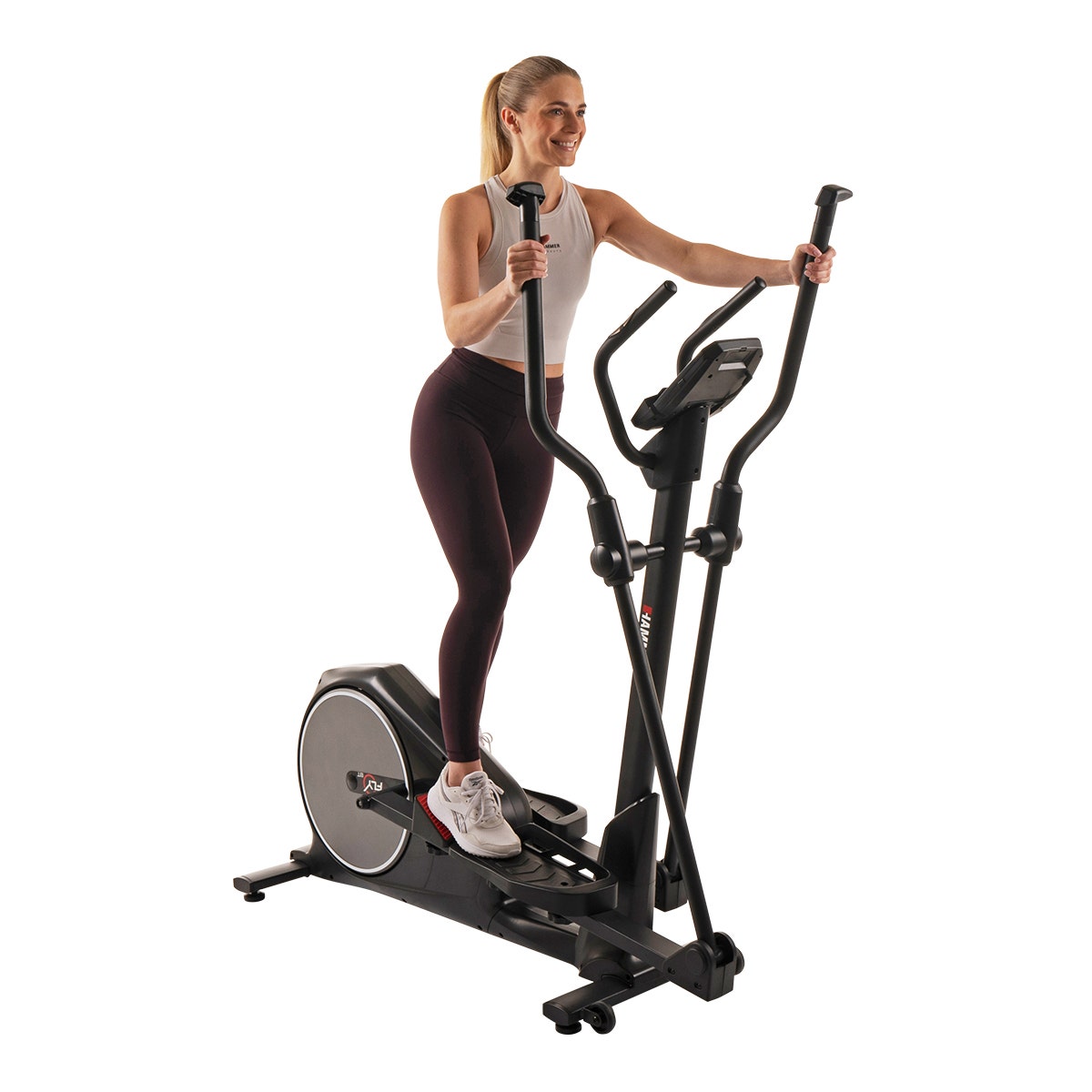 Cross trainer Crossfly BT