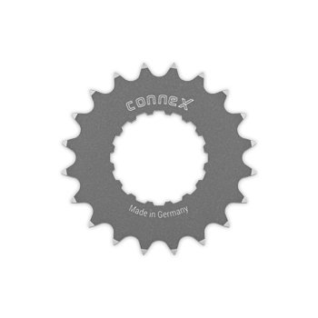 Wippermann conneX Cog for Bosch E-Bike Drive Units