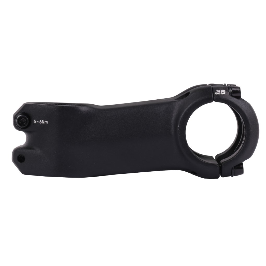 BMC Stem for MTT Suspension Forks on URS01 / URS / URS LT (2022+) - black