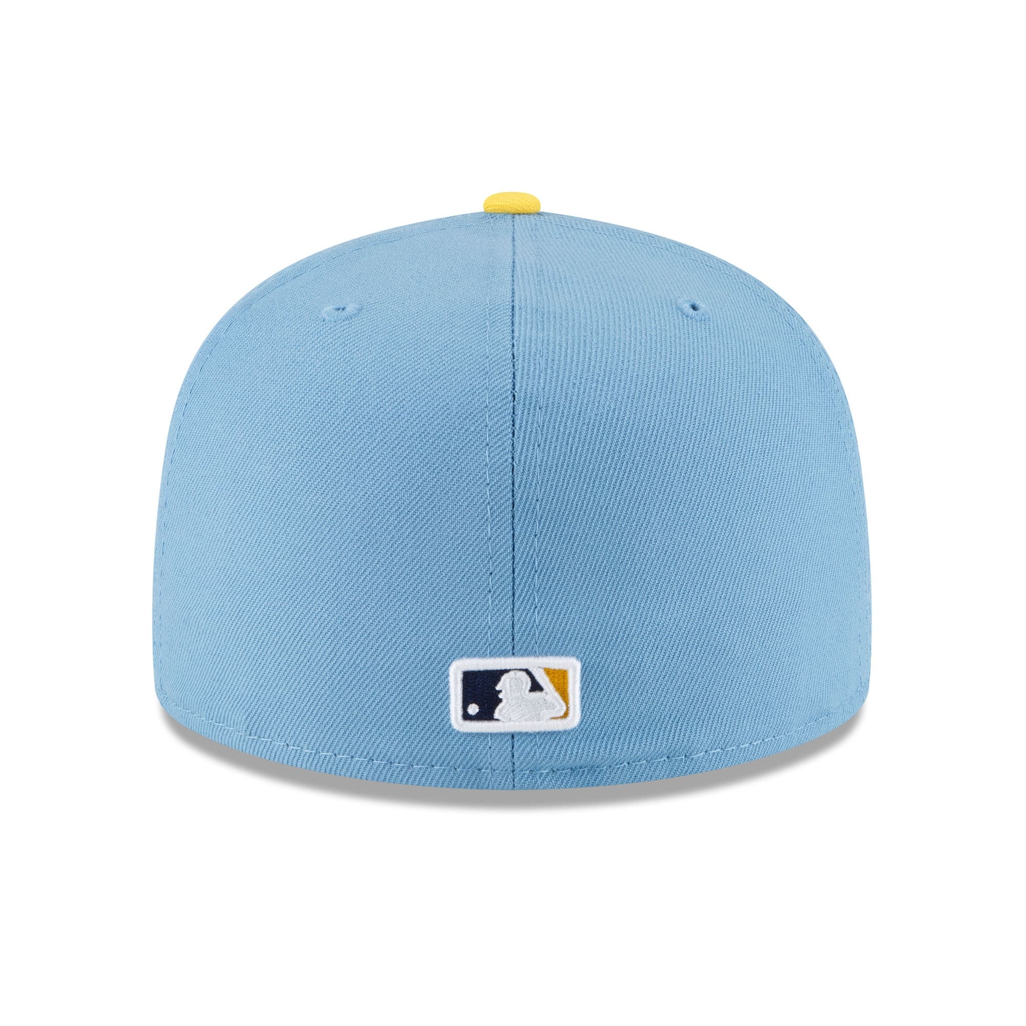 Milwaukee Brewers MLB Authentic City Connect New Era 59FIFTY Cap