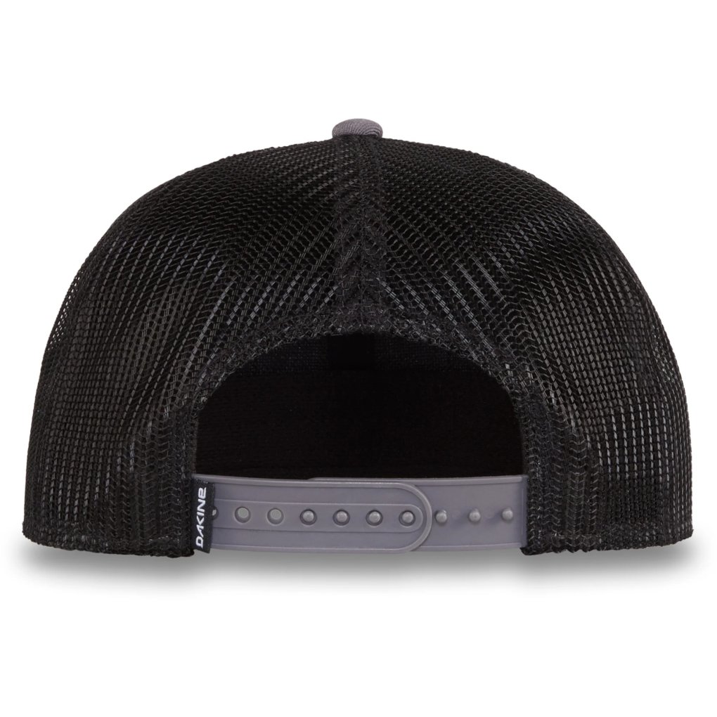 Dakine Peak To Peak Trucker Cap - Castlerock