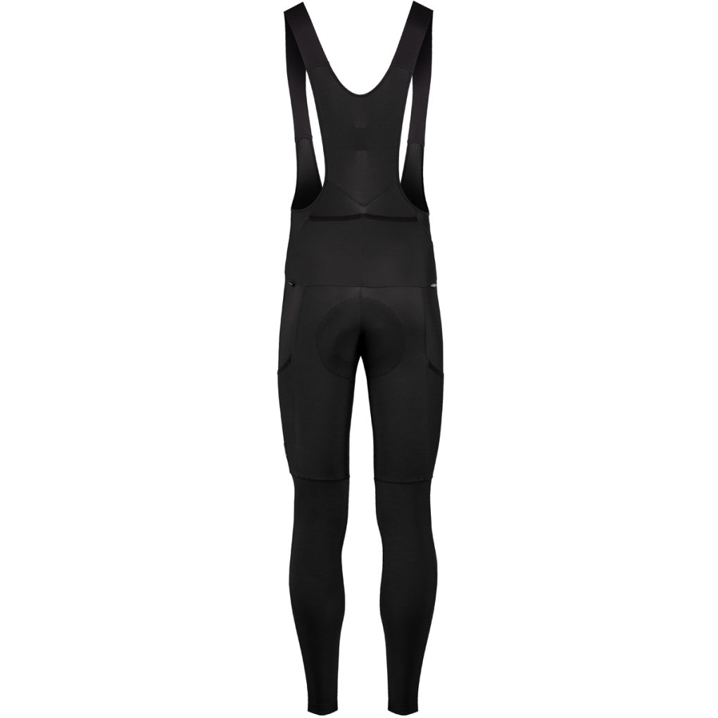 Etxeondo Exo Bib Tights Men - Black