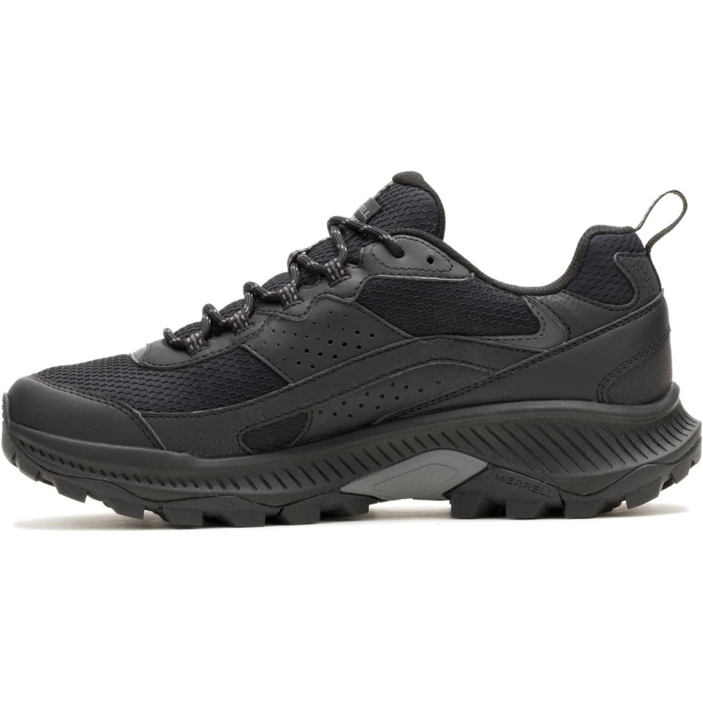 Merrell Speed Strike 2 GORE-TEX Hiking Shoes Men - black