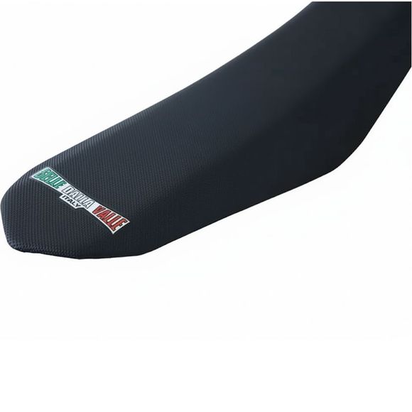 Selle Dalla Valle RACING BLACK Seat Cover - BlackRef: SDV0002 / 08212082