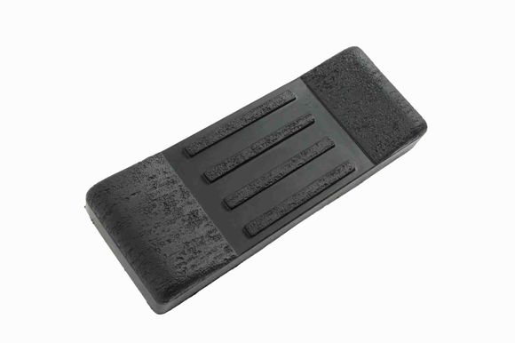 Dosseret Hepco & Becker Pour Xplorer 45/60L Xceed et topcase Alu Standard UniverselRef : HBE04404A / 700315