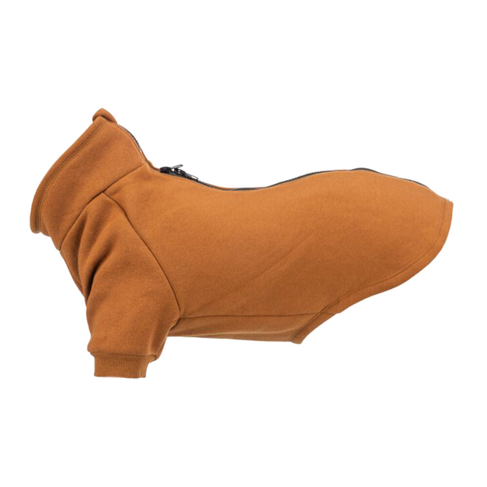 Trixie Sweater CityStyle Amsterdam - Dark green - 30 cm