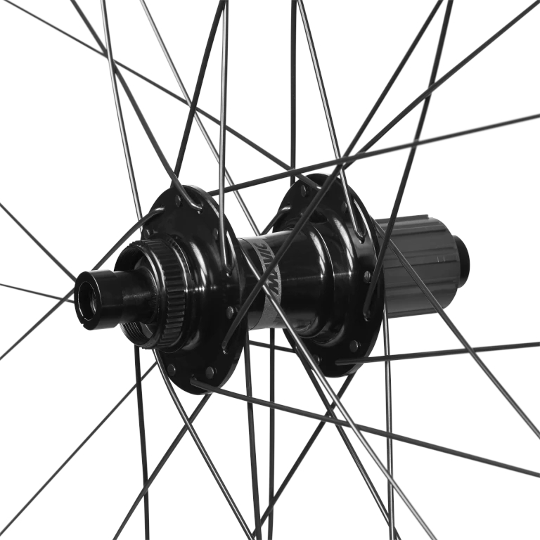 Mavic Allroad 1 Rear Wheel - 28