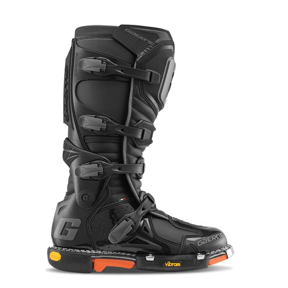 Gaerne FASTBACK ENDURANCE SUPERMOTARD Boots - Blue / WhiteRef: GA0259