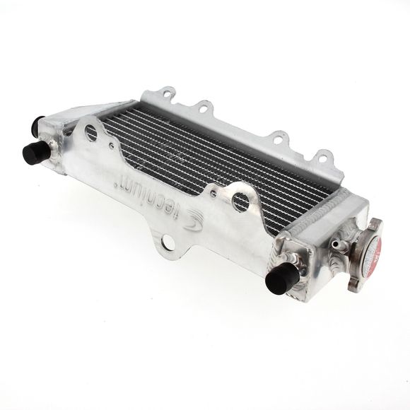 Tecnium radiator straight soda/large capacityRef: Te02639A / 1090248