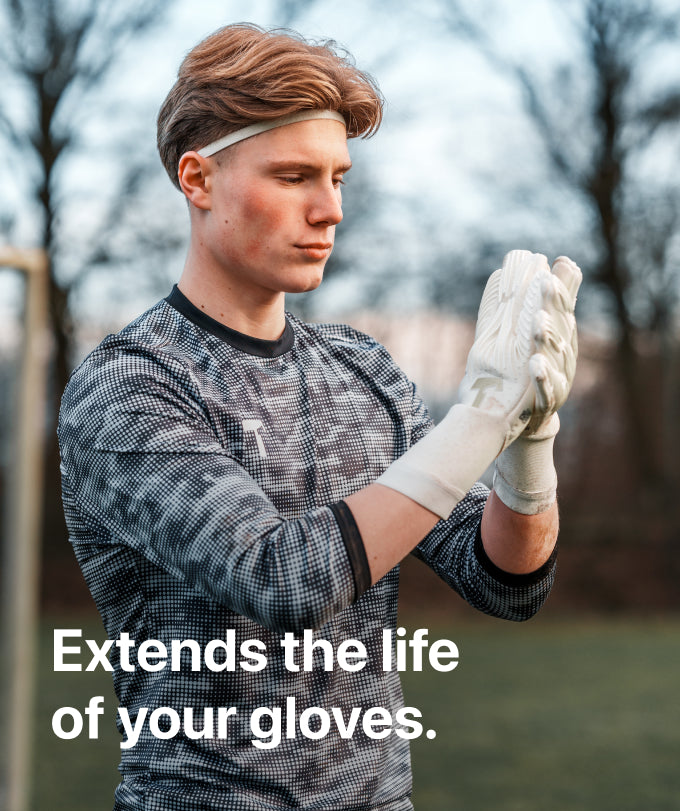 TURBOCLEAN - Glove Cleaner