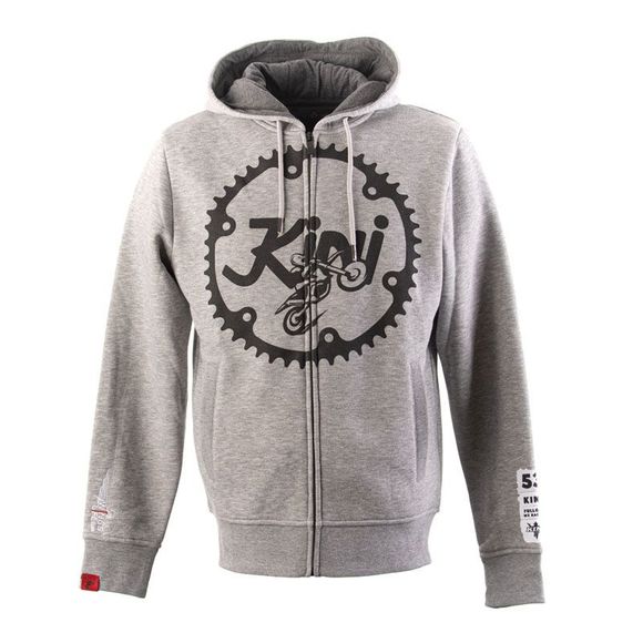 Kini Red Bull ritzel sweatshirt - grayRef: KRB0060