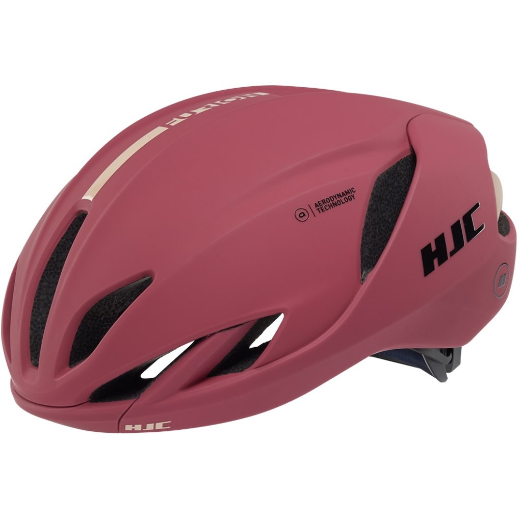 HJC Furion 3 Road Helmet - Matt Rosewood