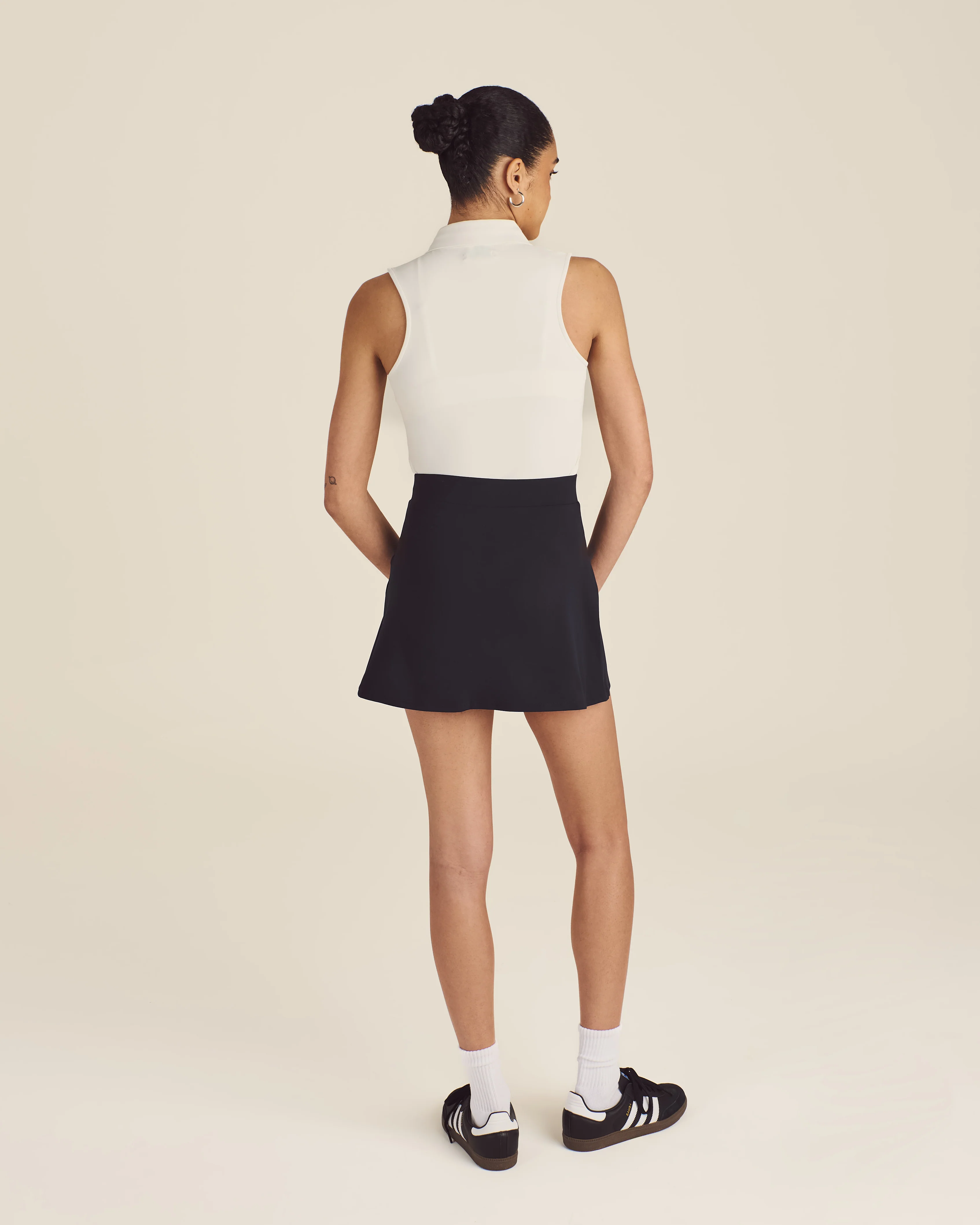 Baseline Skirt