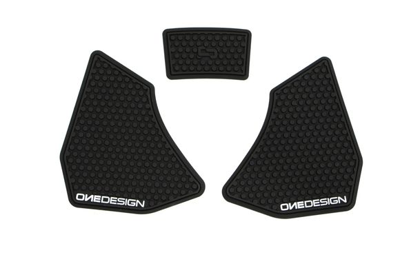 Onedesign Pad tank protectorRef: AS00043A / 43011027