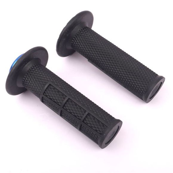 Handlebars Up Design Holeshot MX Up Lock -on 22/24 120mm Universal - BlackRef: Upd0481 / Uplo1289B