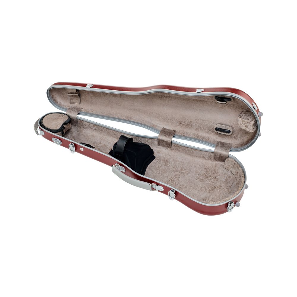 Artino Muse Violin Case 4/4