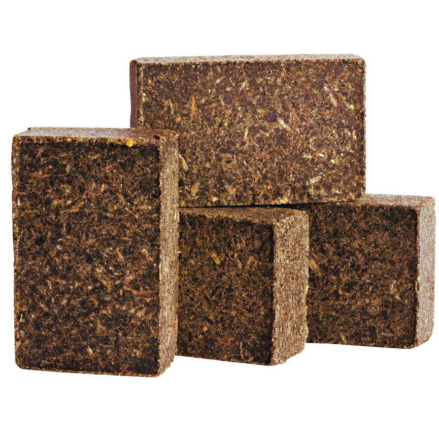 MadiX Briquette (Fish)