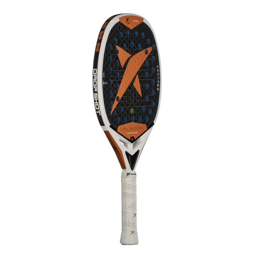 BEACHTENNIS DROPSHOT CONQUEROR 13 COMFORT