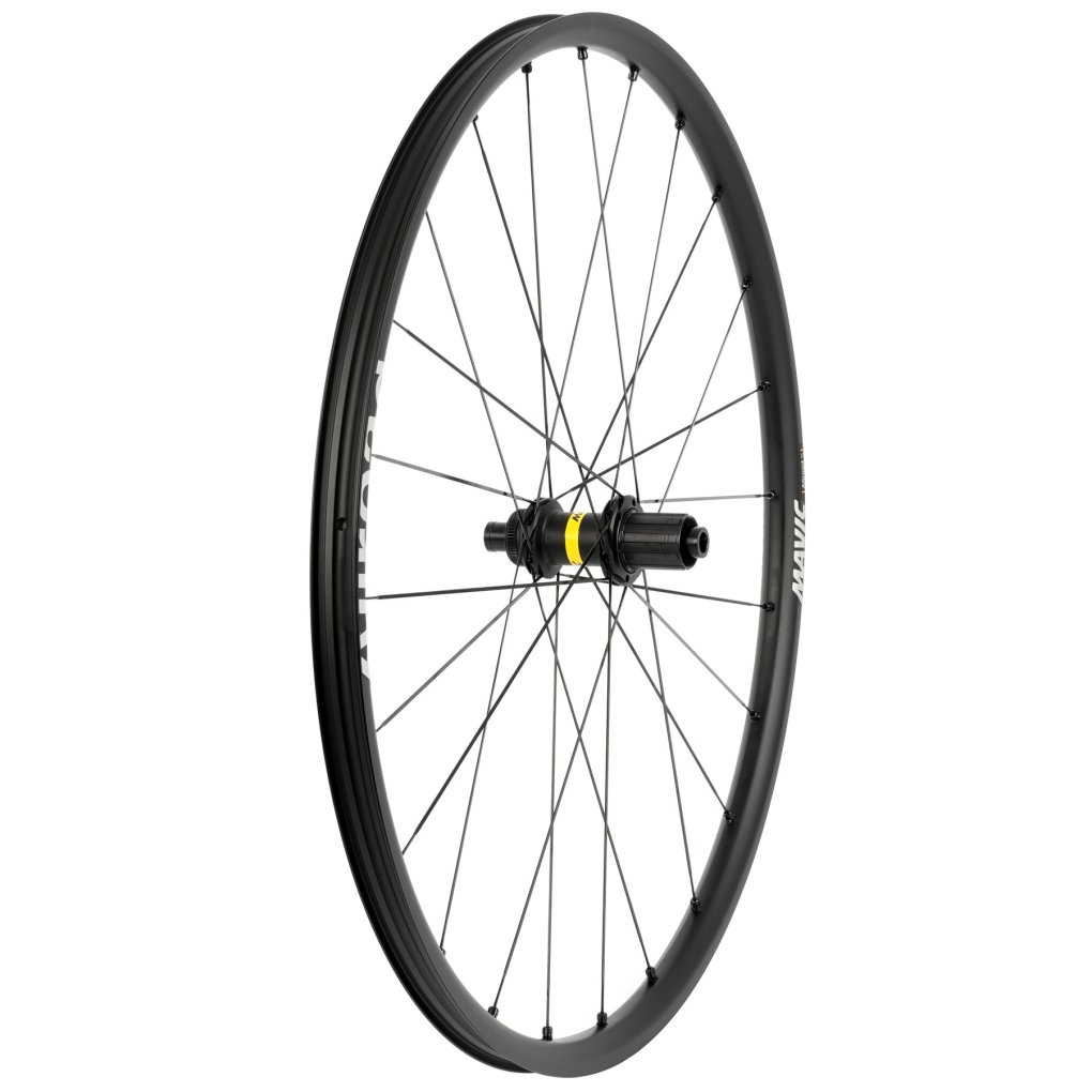 Mavic Allroad S Rear Wheel - 28