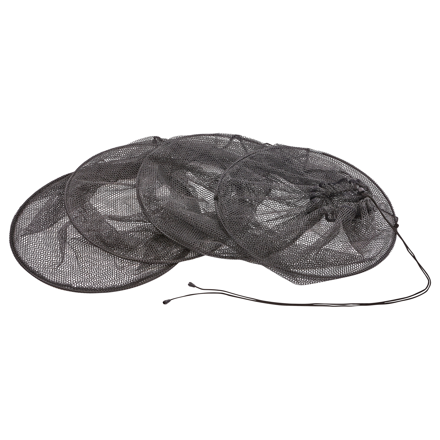 Balzer Keep net with rubberized net