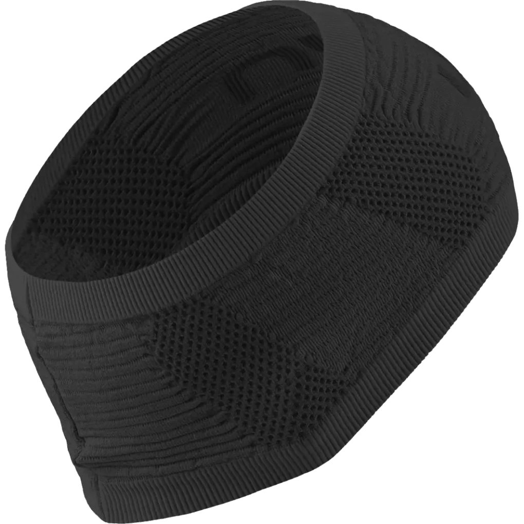 UYN Parietal Biomorph Headband - Black