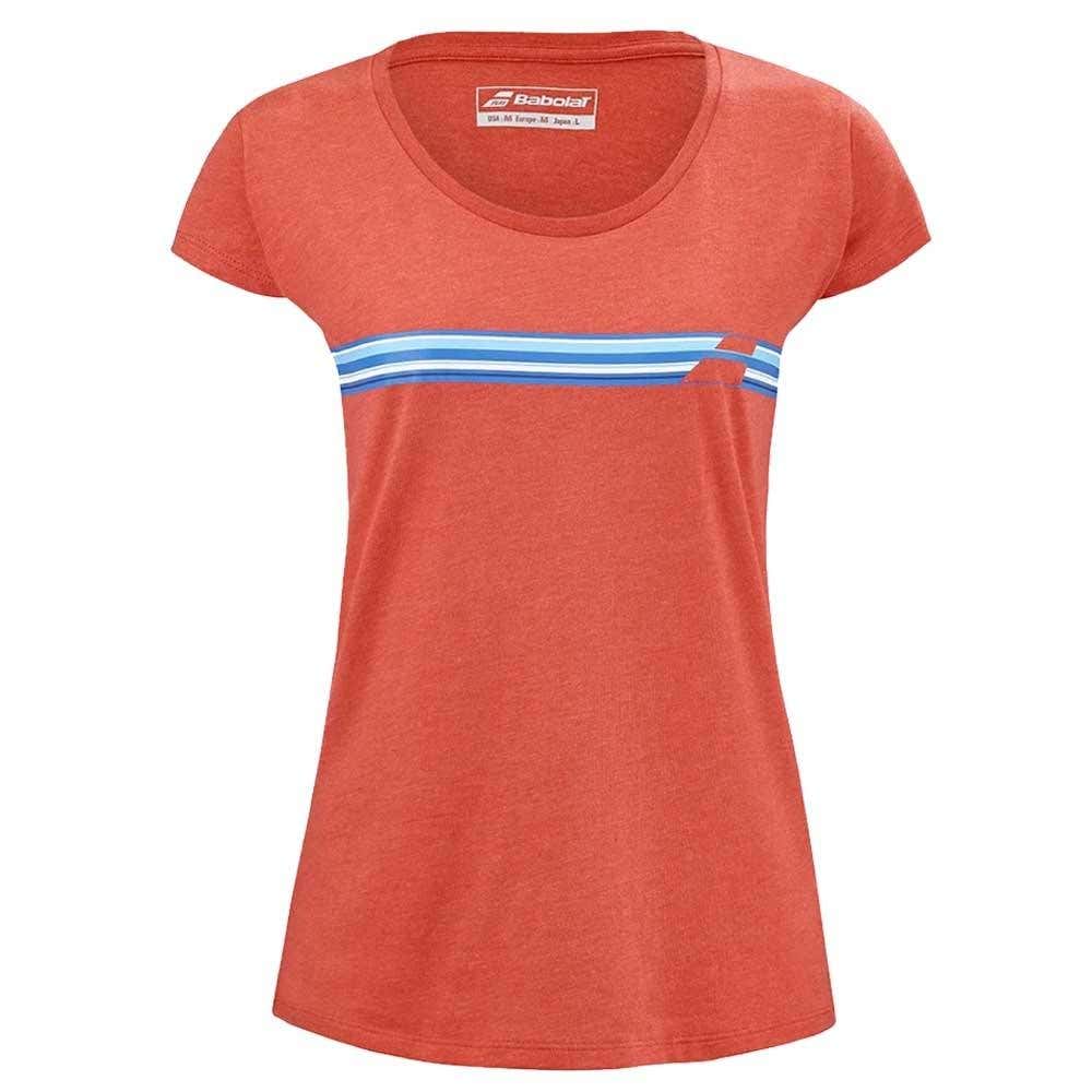 BABOLAT EXERCISE 4WS22442 T-SHIRT