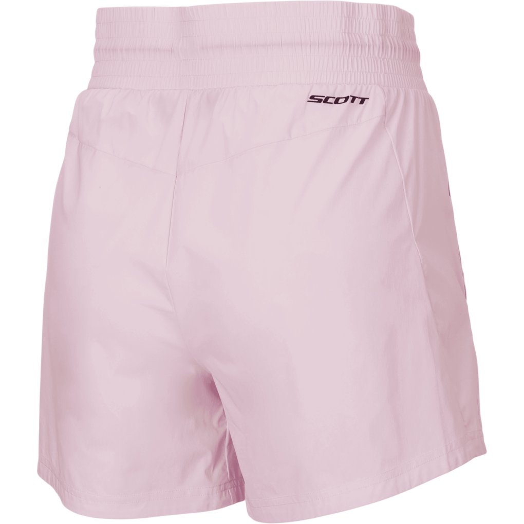 SCOTT Explorair Escape Lightweight Shorts Women - bliss pink