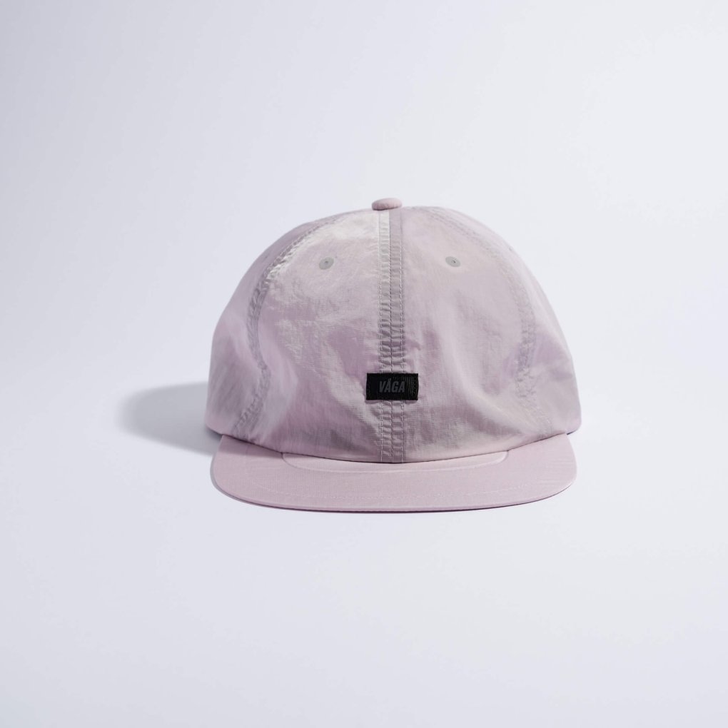 VÅGA Drift Cap - Dusty Lilac