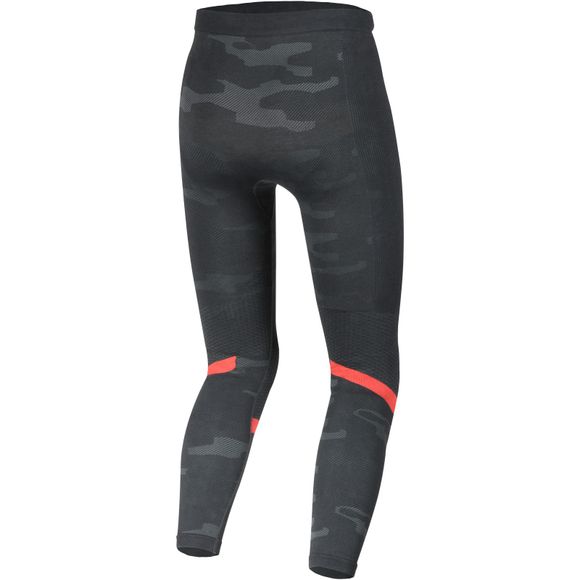 Macna BASELAYER WINTER Technical Base Layer Pants - BlackRef: MAC0425