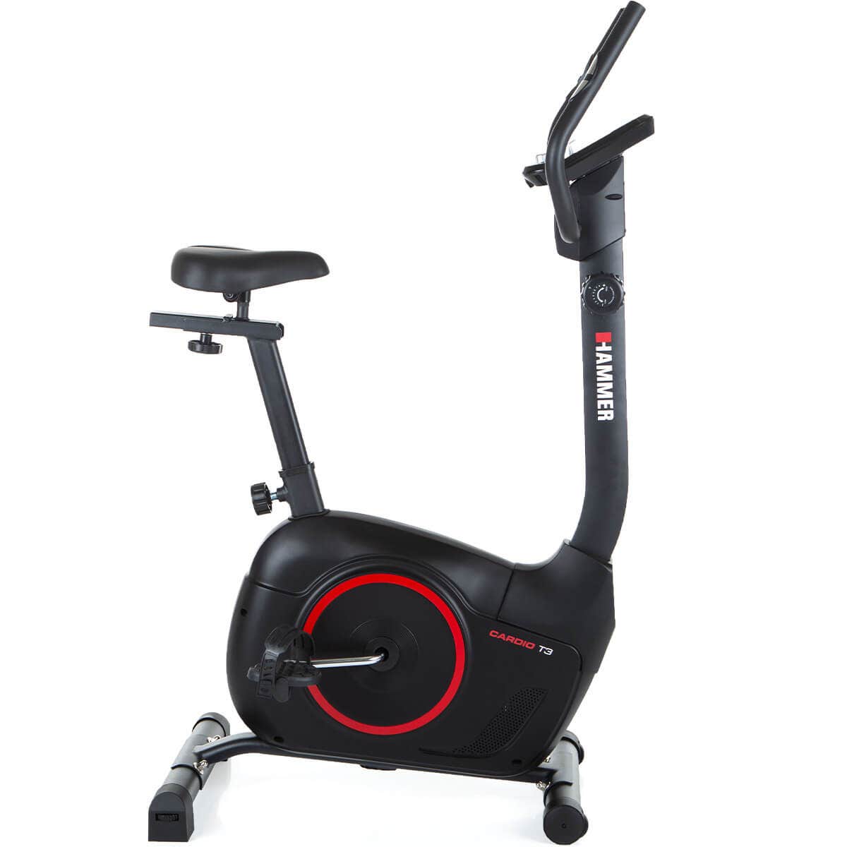 Exercise bike Cardio T3