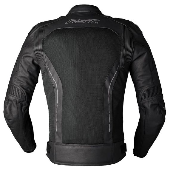 Rst S -1 Mesh Motorcycle JacketRef: RST0229