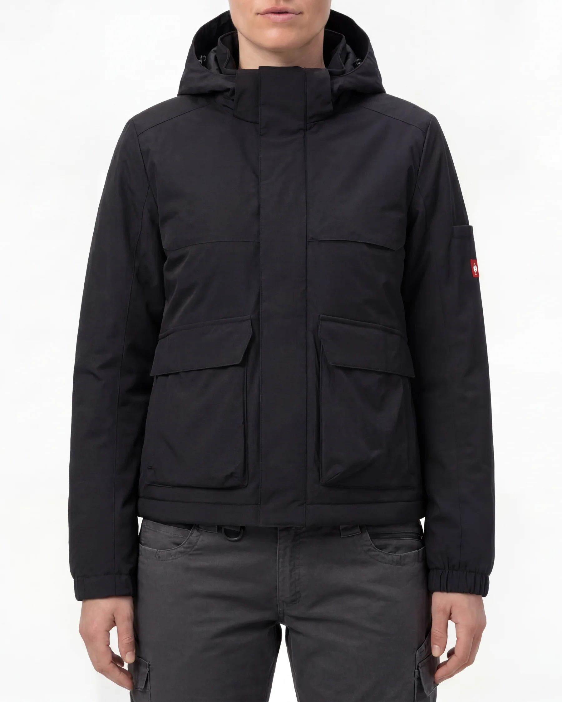 Women's Winter Jacket e.s.trail