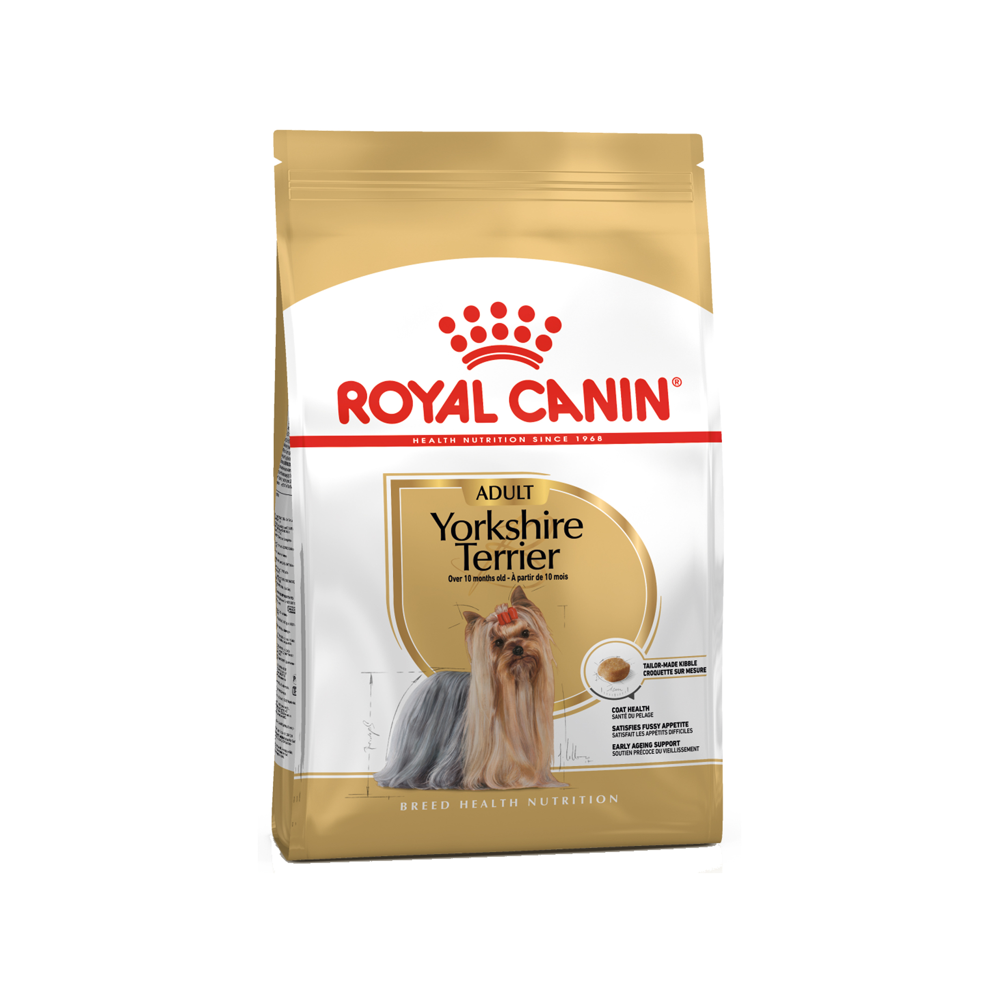 Royal Canin Yorkshire Terrier Adult - 1,5kg