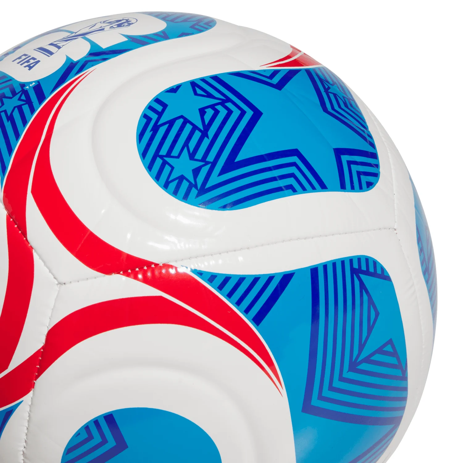 2026 Soccer Fan Collection Trionda USA Club Ball