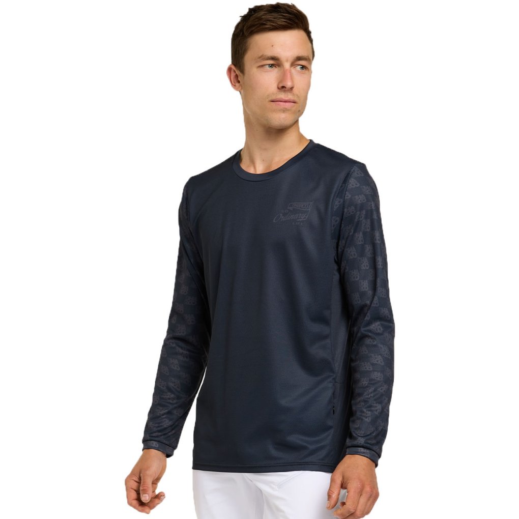DHaRCO Gravity Jersey Men - Reality Check