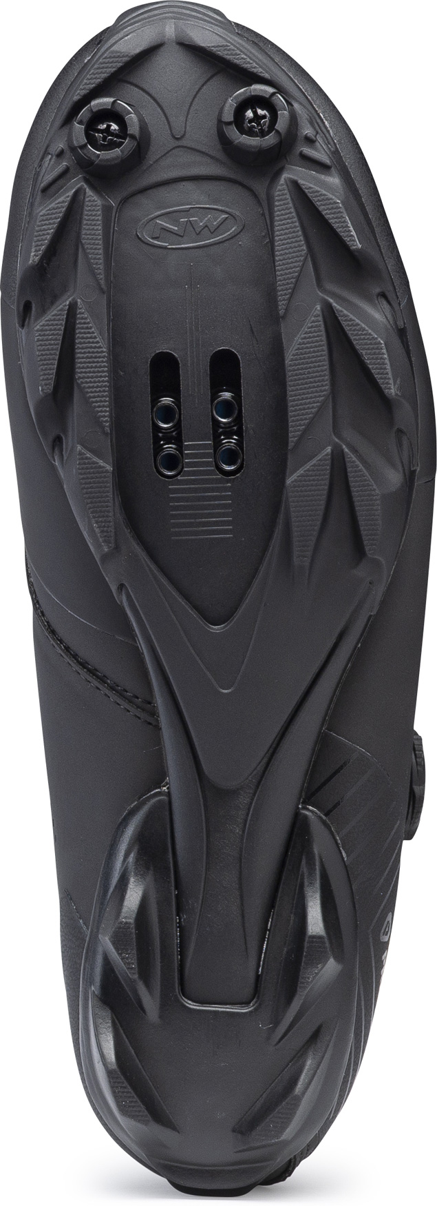 Northwave Magma XC Core MTB Shoes - black 10
