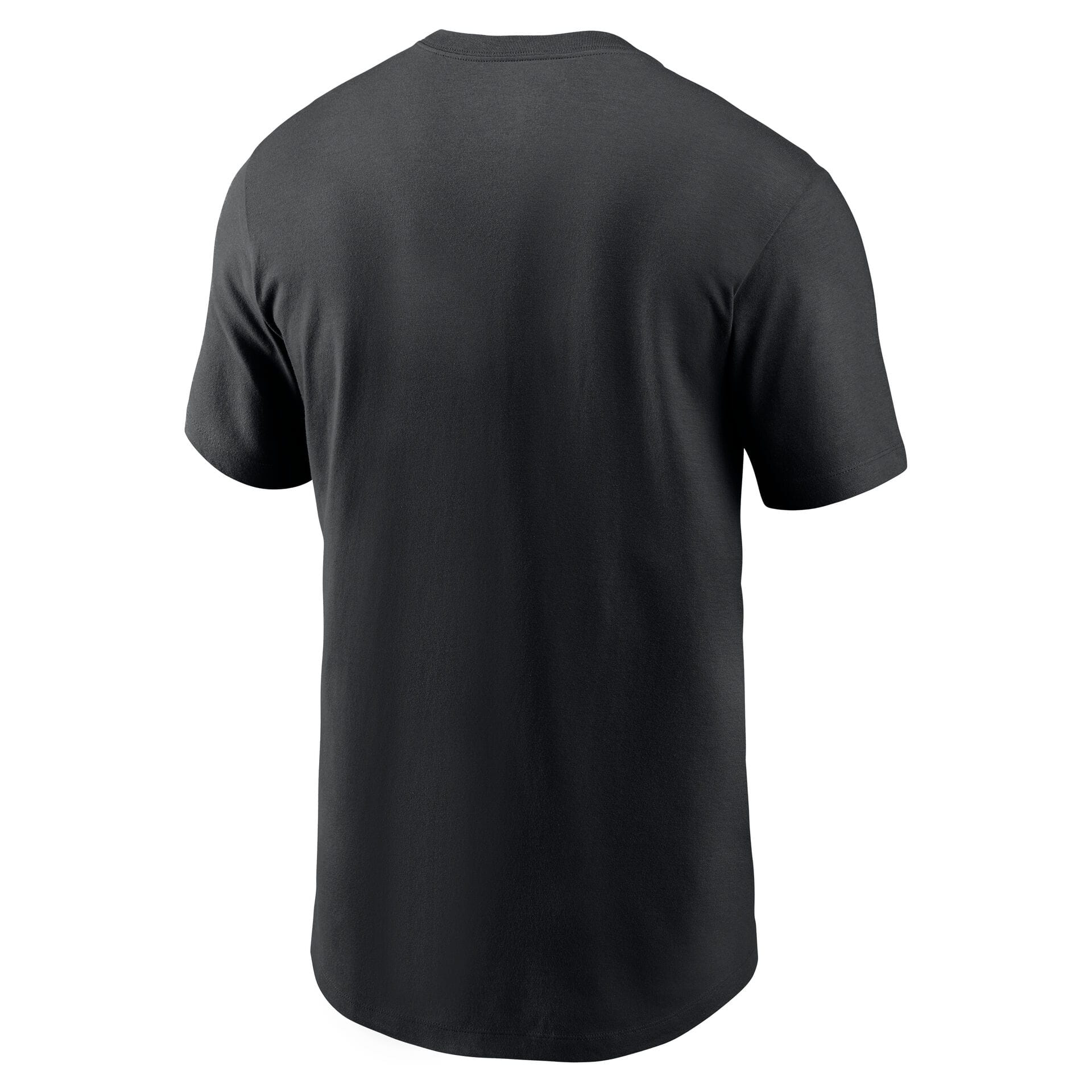 Pittsburgh Steelers Rewind Helmet Essential NFL T-Shirt Black