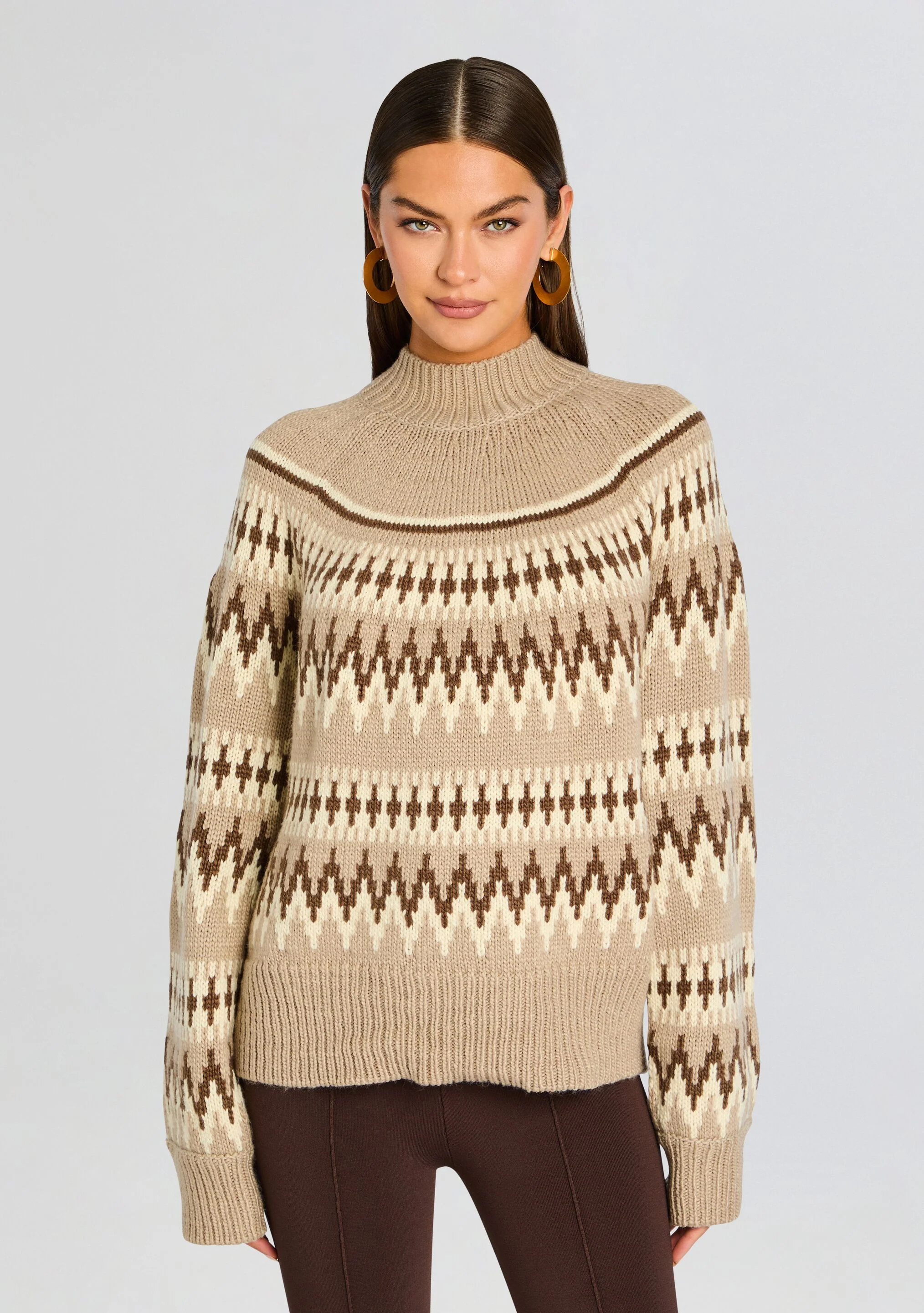 Tirza Sweater