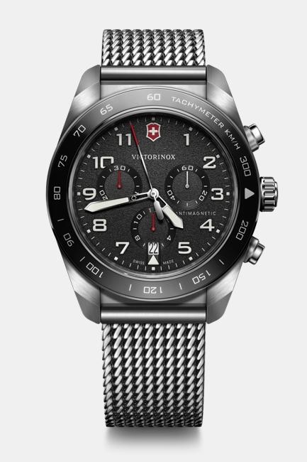 Swiss Army Chronograph